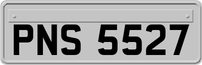 PNS5527