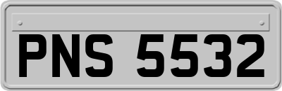 PNS5532