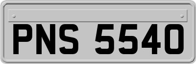 PNS5540
