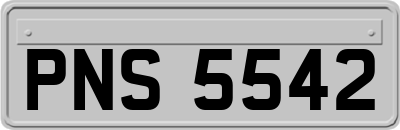PNS5542