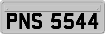 PNS5544