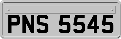 PNS5545