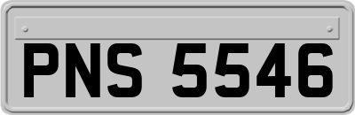 PNS5546
