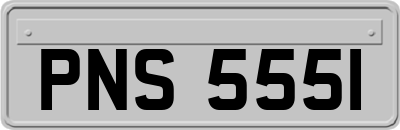 PNS5551