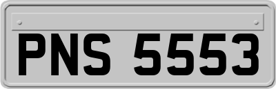 PNS5553