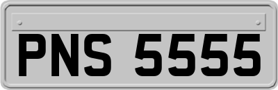 PNS5555