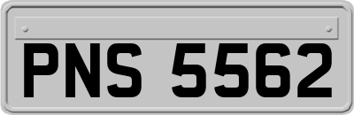 PNS5562