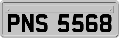 PNS5568