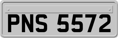 PNS5572