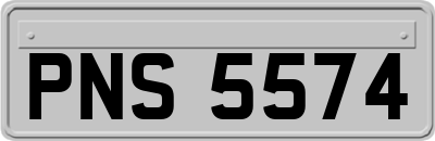 PNS5574