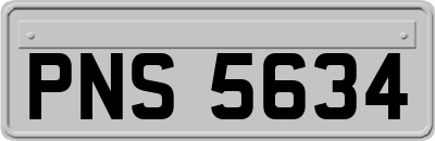 PNS5634
