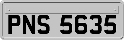 PNS5635