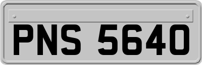 PNS5640