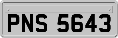 PNS5643