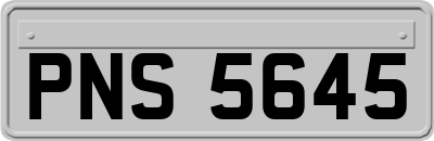 PNS5645