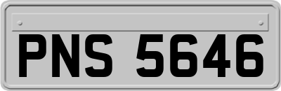 PNS5646