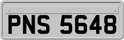 PNS5648