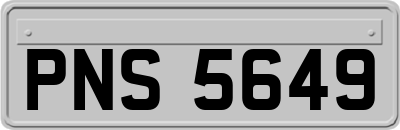 PNS5649