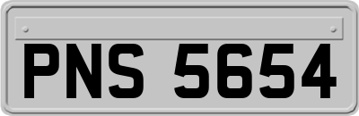 PNS5654