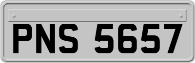 PNS5657