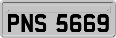 PNS5669