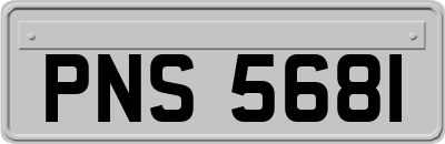 PNS5681