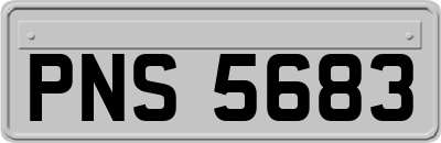 PNS5683