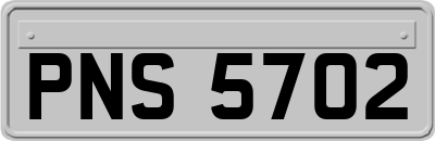 PNS5702