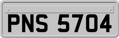 PNS5704