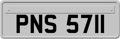 PNS5711