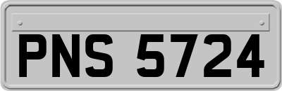 PNS5724