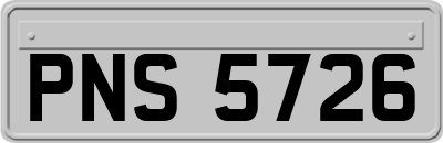 PNS5726