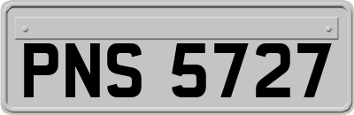 PNS5727