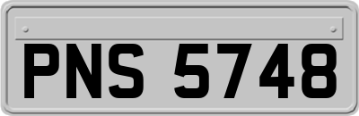 PNS5748