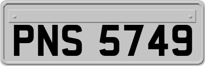 PNS5749