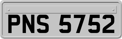 PNS5752