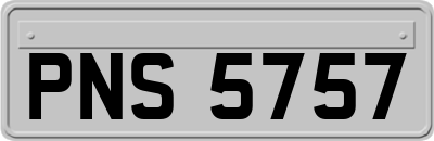 PNS5757