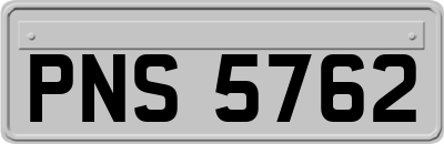 PNS5762