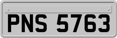 PNS5763