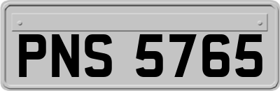 PNS5765