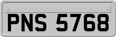 PNS5768