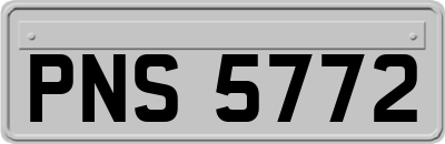 PNS5772