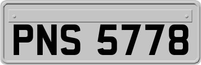 PNS5778