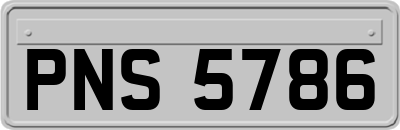 PNS5786