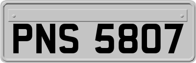 PNS5807