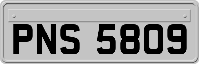PNS5809
