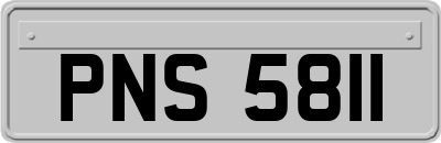 PNS5811