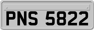 PNS5822