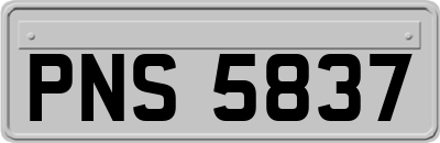 PNS5837