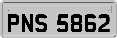 PNS5862